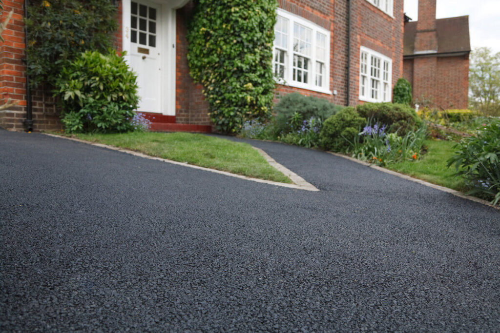 tarmac pave stone drives 3