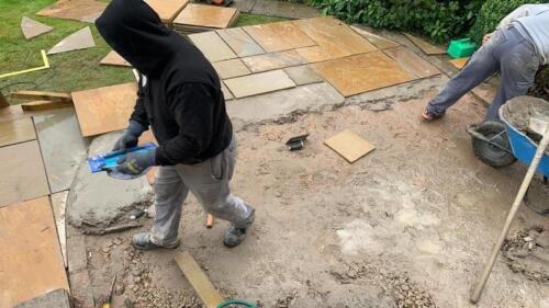 sandstone-patio-buckinghamshire-project-15