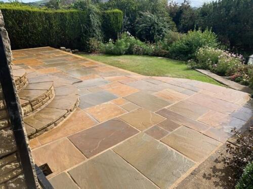 sandstone-patio-buckinghamshire-project-20