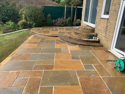 sandstone-patio-buckinghamshire-project-25